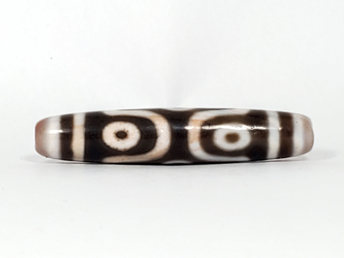 At-082824-6EBS2 end A sandy-cream cap rust-orange cinnabar streak confirmed 57.7mm dzi unretouched