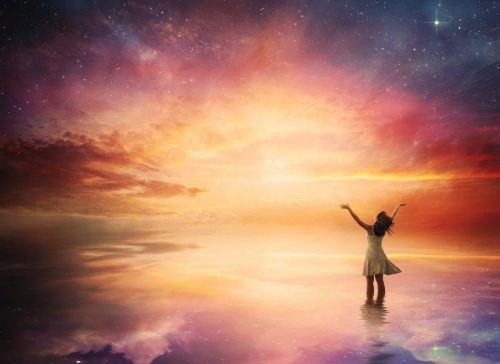 The Dream of Self