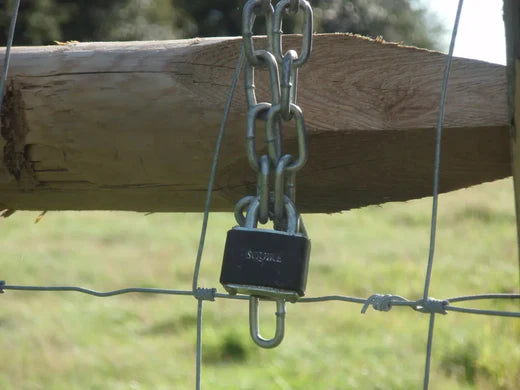 The Lie of Separation