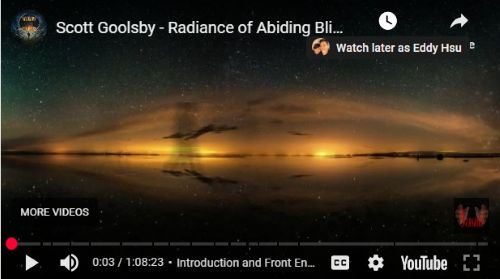 Radiance of Abiding Bliss