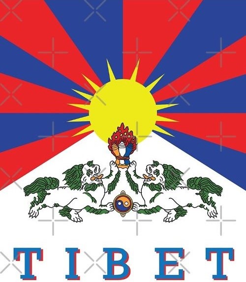 Why are Dzi Beads Associated With Tibet?