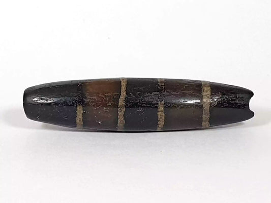 Ancient seven stripe chung dzi - over 1000 years old