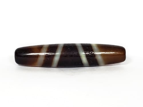 vintage seven stripe chung dzi