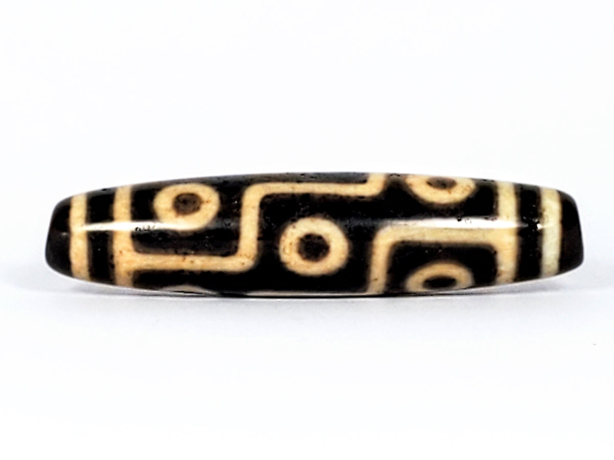 Dzi stone on sale