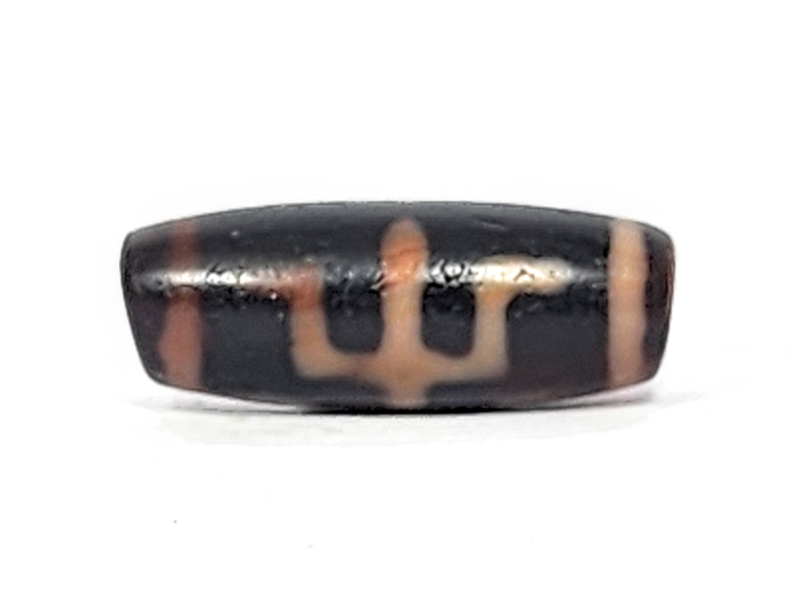 Goddess Parvati's Trishula