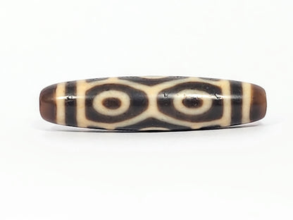 Six Eye Naga Dzi from Tibet