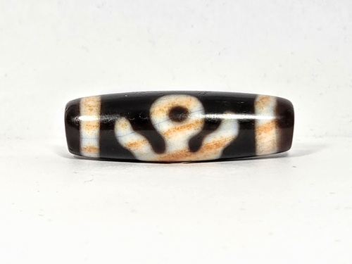 Genuine Himalayan Talisman featuring Benefactor Motif