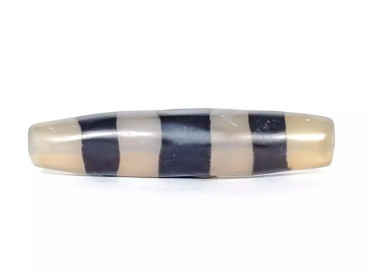 ancient seven stripe chung dzi of the cho dzi style