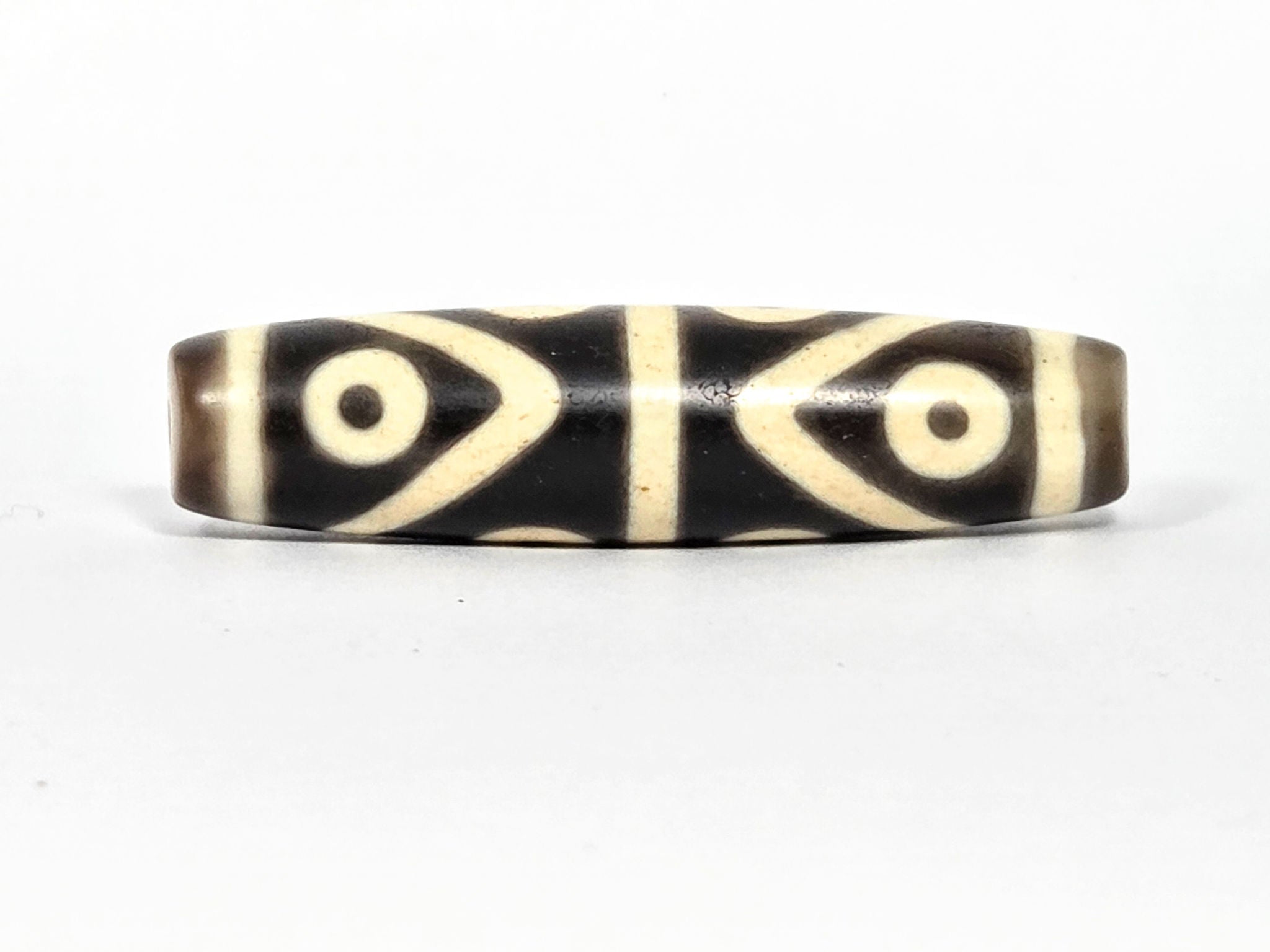 Genuine Antique Dzi Beads | 100–500 Yrs | Ancient Dzi Shop