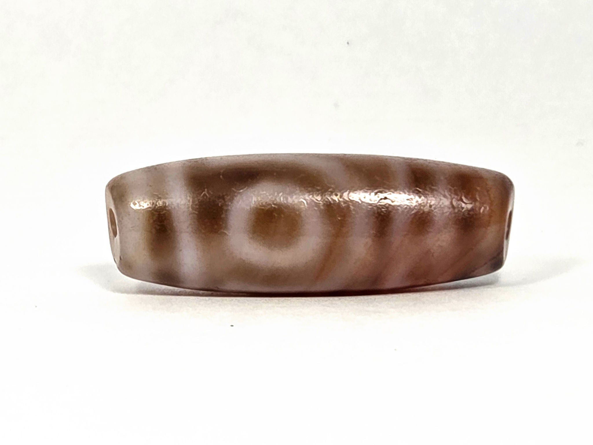 Genuine Antique Dzi Beads | 100–500 Yrs | Ancient Dzi Shop