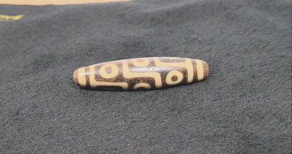 On Sale! Beautiful decorative agate bead! - suitable for use as focal bead on a necklace